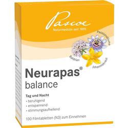 NEURAPAS BALANCE