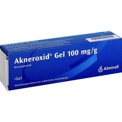 AKNEROXID 10