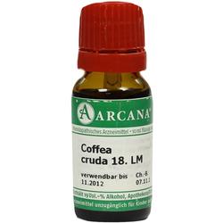 COFFEA CRUDA ARCA LM 18