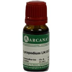 LYCOPODIUM ARCA LM 18
