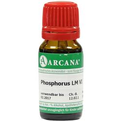 PHOSPHORUS ARCA LM 6