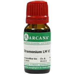 STRAMONIUM ARCA LM 6