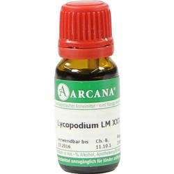 LYCOPODIUM ARCA LM 30