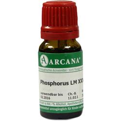 PHOSPHORUS ARCA LM 30