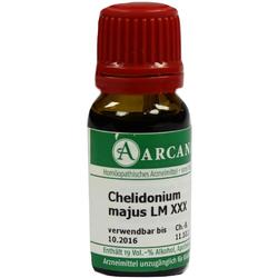 CHELIDONIUM ARCA LM 30