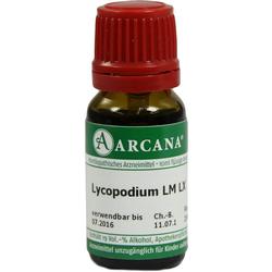 LYCOPODIUM ARCA LM 60