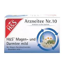 H&S MAGEN DARMTEE MILD