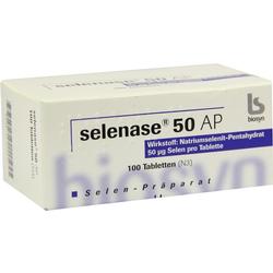 SELENASE 50 AP