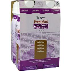 FRESUBIN PROTEIN DRINK CAP