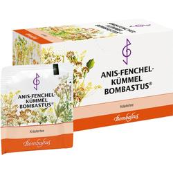 ANIS FENCHEL KUEMMEL BOMBA