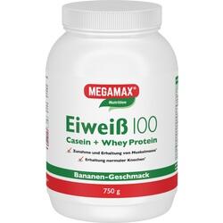 EIWEISS 100 BANANE MEGA