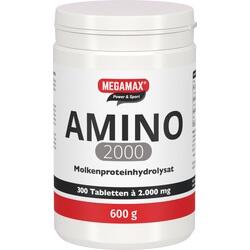 AMINO 2000 MEGAMAX