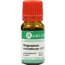 MAGNESIUM MURIATIC LM 18