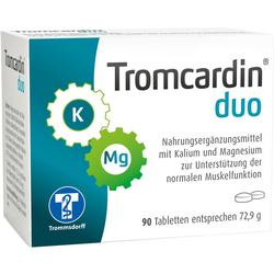 TROMCARDIN DUO