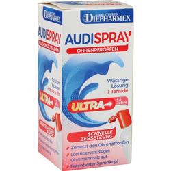 AUDISPRAY ULTRA