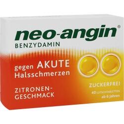 NEO-ANGIN BENZY AKU HALS Z