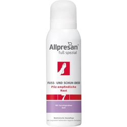 ALLPRESAN FUSS SP7 DEO